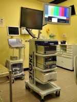 Ultrasound system